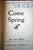 COME SPRING by Ben Ames Williams 1945 HC/DJ Sun Dial Press Scarce Vintage Novel