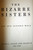 The Bizarre Sisters by Jay & Audrey Walz 1950 HC/DJ Rare Vintage Novel 