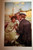 Under the Southern Cross by Elizabeth Robins 1907 Illustrated by John Rae 1st