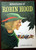 Adventures of Robin Hood 1953 Random House - by Eleanor Vance & Jay Hyde Barnum