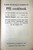 Farm Journal's Complete Pie Cookbook 1965 HC/DJ FIRST EDITION 700 Recipes Retro