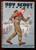 BOY SCOUT HANDBOOK 6th Edition 5th Printing 1963 Boy Scouts of America Manual