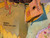 Cookie Monster, Where Are You? SESAME STREET Pop-Up Book JIM HENSON MUPPETS 1976