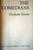 The Comedians by Graham Greene 1966 HC/DJ The Viking Press First Edition