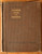 Oliver Goldsmith's VICAR OF WAKEFIELD 1915 Henry W. Boynton MACMILLAN CLASSICS