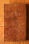 An Abridgement of Lectures on Rhetoric by Hugh Blair 1821 Leather Antique Book 