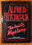 ALFRED HITCHCOCK The Best of Mystery 1986 HC/DJ 63 Short Stories SUSPENSE