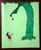The Giving Tree by Shel Silverstein c 1964 HC/DJ Excellent Condition Poetry Book