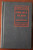 ONE-ACT PLAYS by George A. Goldstone 1926 Allyn and Bacon Academy Classics