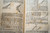 Introduction to Natural Philosophy by Denison Olmsted 1850 Leather Antique Book