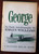 GEORGE An Early Autobiography by Emlyn Williams 1961 HC/DJ 2nd Printing VINTAGE