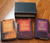 LORD OF THE RINGS Boxed Set J.R.R. Tolkien 1965 Fellowship of Ring Two Towers +