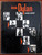 BOB DYLAN Song Book 1965 Vintage Sheet Music M. Witmark & Sons Illustrated