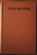 HANS BRINKER by Mary Mapes Dodge c 1940 Saalfield Publishing HC/DJ #3007 Vintage