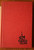 Destiny of Fire Zoe Oldenbourg 1961 First American Edition HC/DJ Pantheon Books
