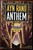 ANTHEM by Ayn Rand (1999, Paperback) 50th Anniversary Edition INDIVIDUALISM