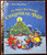 The Biggest Most Beautiful Christmas Tree 1985 Vintage Little Golden Book 459-08