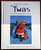 'Twas the Night Before Christmas Clement C. Moore COCA-COLA Santa Tribute 2001