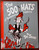 500 Hats of Bartholomew Cubbins DR. SEUSS c. 1989 Vintage Random House Hardcover