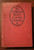 World's Best-Loved Poems by James Gilchrist Lawson 1927 Vintage Poetry Book RED