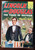 LINCOLN AND DOUGLAS by Regina Z. Kelly 1954 Landmark Book #44 HC/DJ (Abraham)