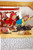 RED RIDING HOOD Giant Pop-Up Book 1990 Vintage Honey Bear