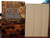 CIVIL WAR A Narrative by Shelby Foote 3-Volume Boxed Set Vintage Softcovers 1986