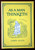 As a Man Thinketh by James Allen HC/DJ Family Inspirational Library Vintage Book