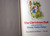 The Christmas Doll by Wendy Mathis Parker 1979 HC/DJ 1st Printing Vintage Book