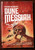 DUNE MESSIAH by Frank Herbert 1969 Vintage HC/DJ BCE [H 10 Gutter Code] Sci-Fi