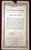 One Hundred and One Famous Poems with Prose Supplement 1929 R.J. Cook POETRY