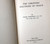 The Christian Doctrine of Grace by Oscar Hardman 1947 First Printing HC/DJ
