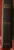Vintage HOLY BIBLE World Publishing Company KJV Self-Pronouncing Leatherette