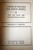 A Book of Prayers for Young People by Richard K. Morton 1935 HC/DJ Christianity