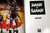 JAMMIN' 'N SLAMMIN' - Jack Clary 1995 Basketball NBA Barkley/Jordan/Pippen/Shaq