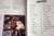 JAMMIN' 'N SLAMMIN' - Jack Clary 1995 Basketball NBA Barkley/Jordan/Pippen/Shaq
