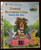Tawny Scrawny Lion Saves the Day by Michael Teitelbaum 1989 Little Golden Book