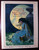 The Little Mermaid by Hans Christian Andersen 1993 HC/DJ Charles Santore SIGNED