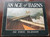 An Age of Barns by Eric Sloane 1974 Vintage Paperback Americana Ballantine Books