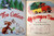 The Littlest Christmas Tree by Thornton W. Burgess 1975 Vintage Wonder Books 625