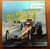 Hot Rods & Drag Racing Larry Bortstein 1974 Winternationals Billy Meyer Dragster