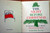 The Night Before Christmas Illustrated by Roy McKie 1963 HC/DJ Random House