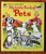 My Little Book of Pets 1972 Vintage Whitman Tell-A-Tale 2423-5