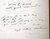TOWARD DAYBREAK: Poems by Collister Hutchison 1950 SIGNED First Edition HC/DJ