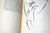 TOWARD DAYBREAK: Poems by Collister Hutchison 1950 SIGNED First Edition HC/DJ
