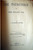 THE PATHFINDER by J. Fenimore Cooper c. 1890 M.A. Donohue Antique Hardcover Book