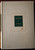 Victory by Joseph Conrad 1915 Modern Library #34 HC/DJ Vintage