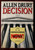 DECISION by Allen Drury 1983 HC/DJ BCE Vintage Novel