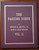 THE PASSING SCENE by George M. Meiser VOLUME 21 Berks County PA Reading (2013)