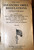 New Infantry Drill Regulations United States ARMY 1943 WWII U.S. Military Book